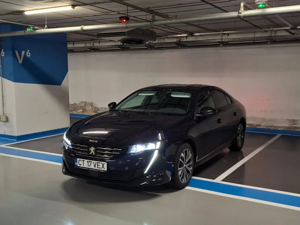 Ofertă valabila pentru rezervarile de peste 8 zile cu codul 