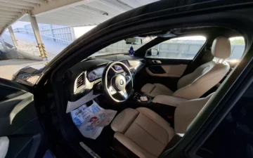 BMW SERIA 2 GranCoupe (prin Eurorental)