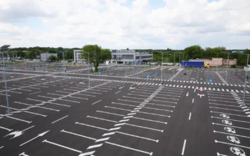 Bucharest Otopeni Airport