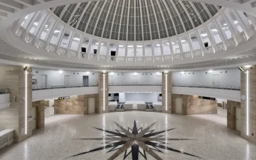 Bucharest Baneasa Airport