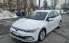 VW Volkswagen Golf VIII (prin Eurorental)