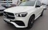 MERCEDES-BENZ GLE 450 AMG (prin Eurorental)