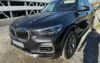 BMW X5 Xdrive (prin Eurorental)