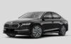 Skoda Octavia 2026 (prin Eurorental)