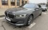 Rezervă BMW SERIA 7 XDRIVE (prin Eurorental)