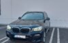 BMW X3 XDRIVE (prin Eurorental)