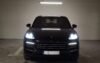 Rezervă Porsche Cayenne (prin Eurorental)