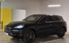 Porsche Cayenne (prin Eurorental)