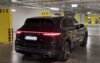 Rezervă Porsche Cayenne (prin Eurorental)