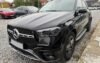 MERCEDES-BENZ GLE 400 AMG (prin Eurorental)