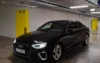 Audi Audi A4 B9 S-Line (prin Eurorental)