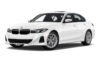BMW SERIE 3 NEW (prin Eurorental)