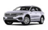 VW Touareg New (prin Eurorental)