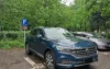 VW Touareg V6 4Motion (prin Eurorental)