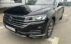 Rezervă VW Touareg V6 4Motion (prin Eurorental)