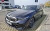 BMW 520d 2025 (prin Eurorental)