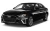 Audi A4 NEW (prin Eurorental)