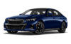 BMW SERIE 5 NEW (prin Eurorental)