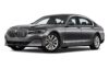 BMW SERIE 7 LONG (prin Eurorental)
