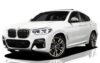 BMW X4 Xdrive (prin Eurorental)