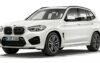 BMW X3 Xdrive (prin Eurorental)