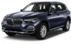 BMW X5 Xdrive M-Pack (prin Eurorental)