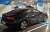 Rezervă Peugeot 508 (prin Eurorental)