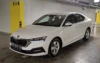 Skoda Octavia IV (prin Eurorental)