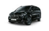 Mercedes V-Klasse (prin Eurorental)